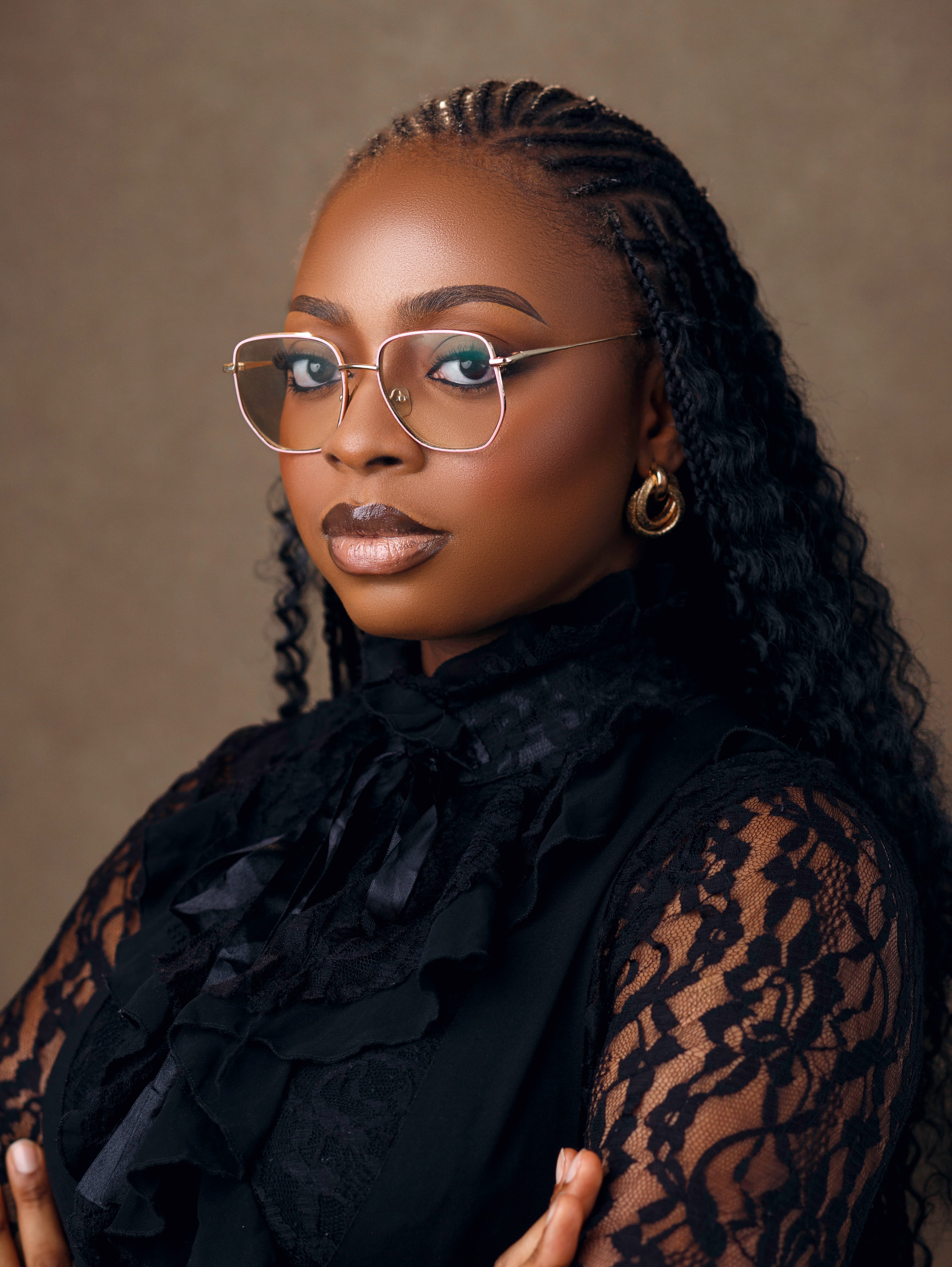 Blossom Affia