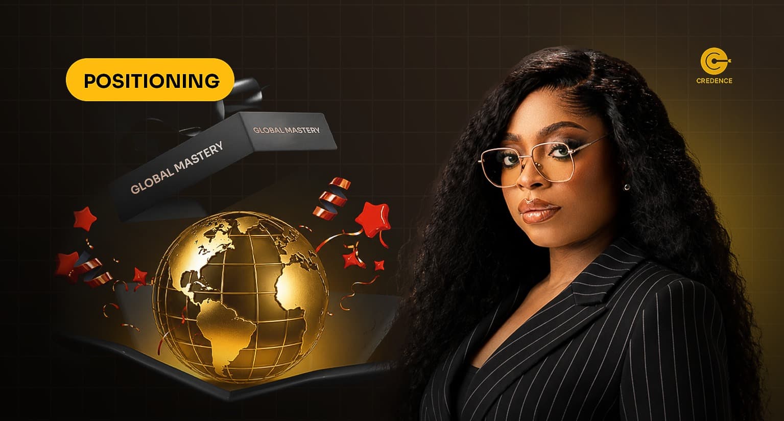 LinkedIn Global Positioning Mastery