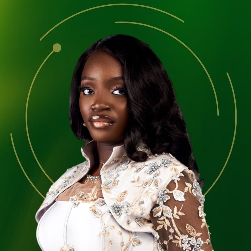 Chioma Amadi