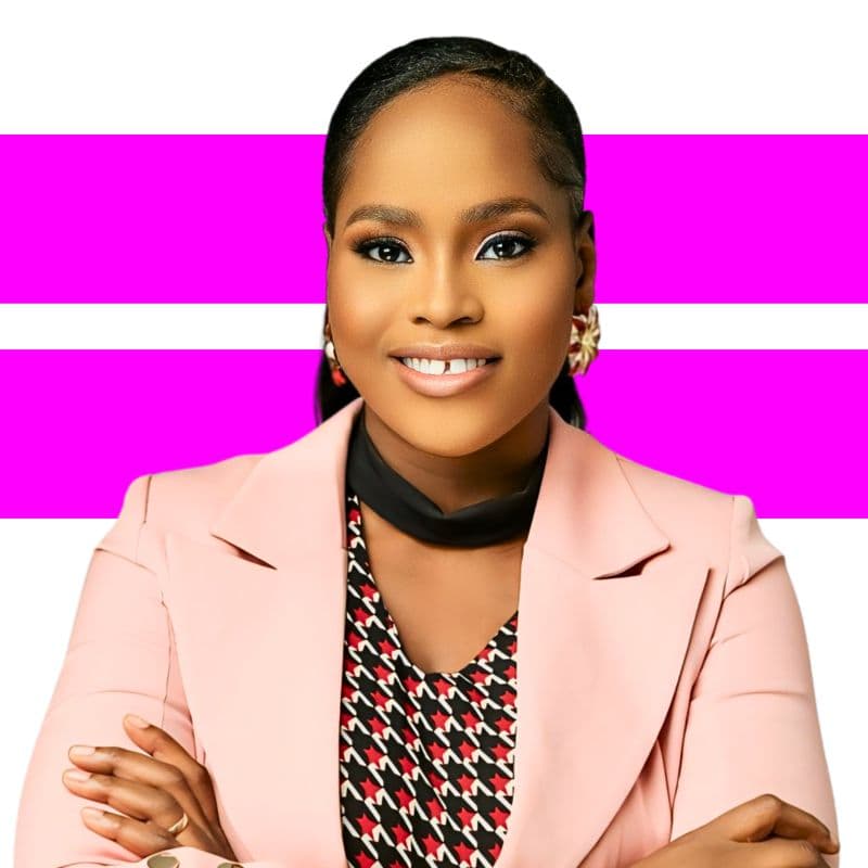 Dr. Vivian Magnus