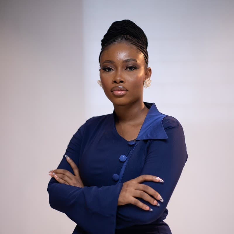 Jennifer Orji